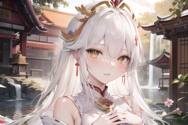 江湖风云录：S级真武七截剑