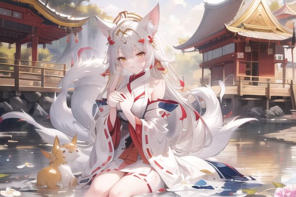 赵敏的七剑风云